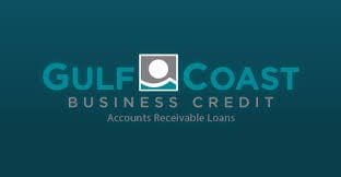 Gulf Coast Business Credit Logo