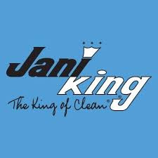JaniKing Cleaning Logo