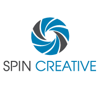 Spin Creative Logo