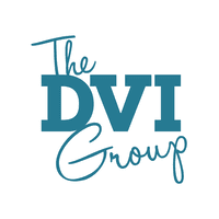 The DVI Group logo