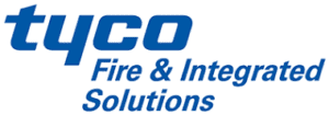 Tyco Fire Alarms logo