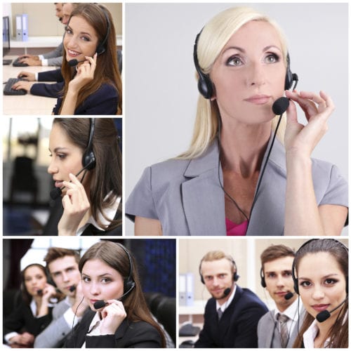 Answering Service Companies