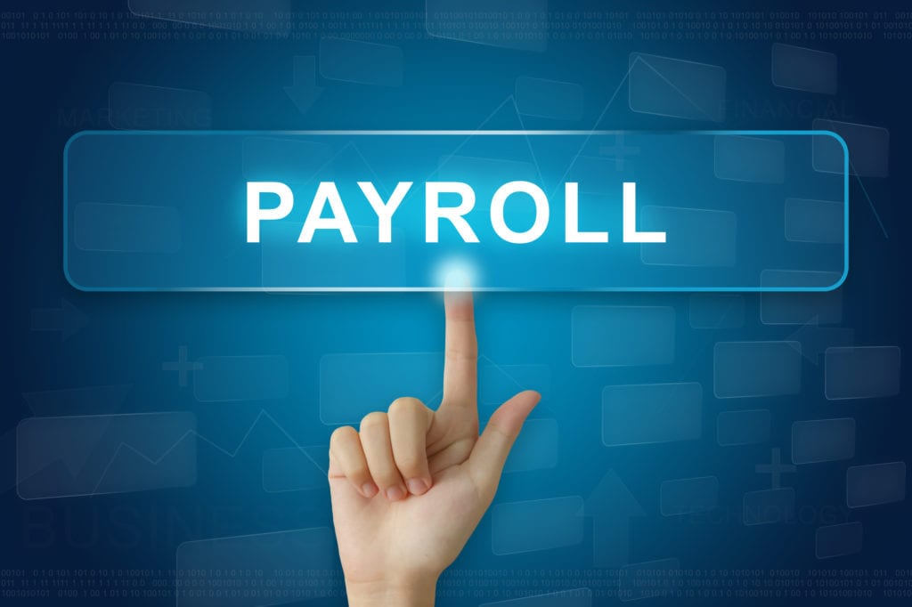 payroll online