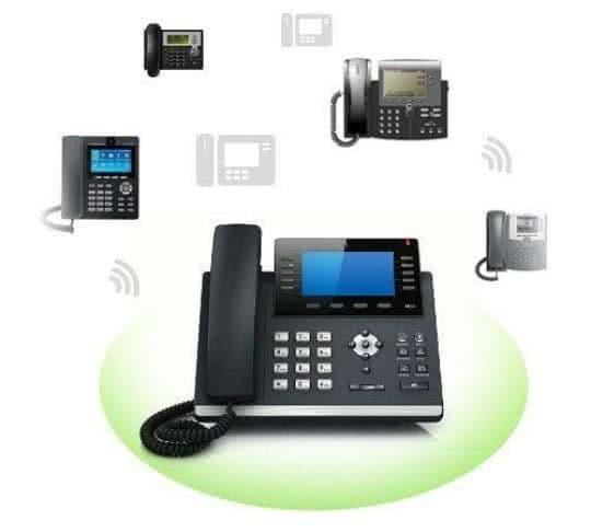 VoIP Office Phone