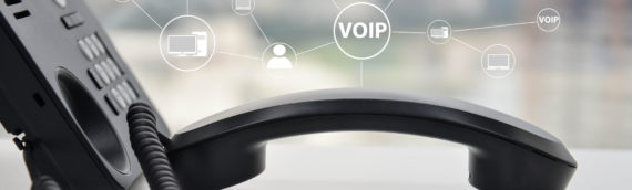 Business VoIP: How Your Business Benefits