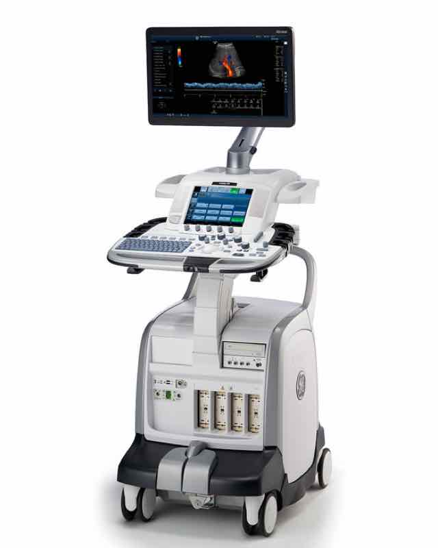 Best Ultrasound-Machine
