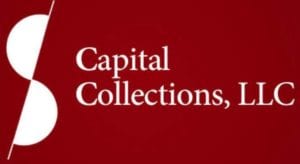 Capital Collections, LLC Logo