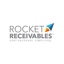 Rocket Receivables Logo