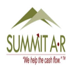Summit Account Resolutions Logo