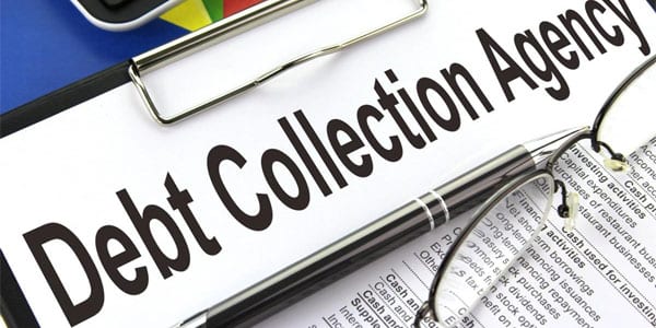 debt-collection-agency costs