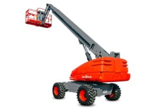 Best Aerial Lifts