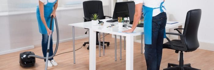 Best Office Cleaning Companies