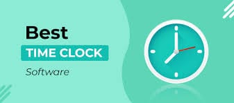 Best Time Clock Software