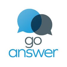 GoAnswer Logo