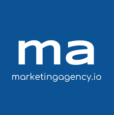Marketing Agency.IO logo