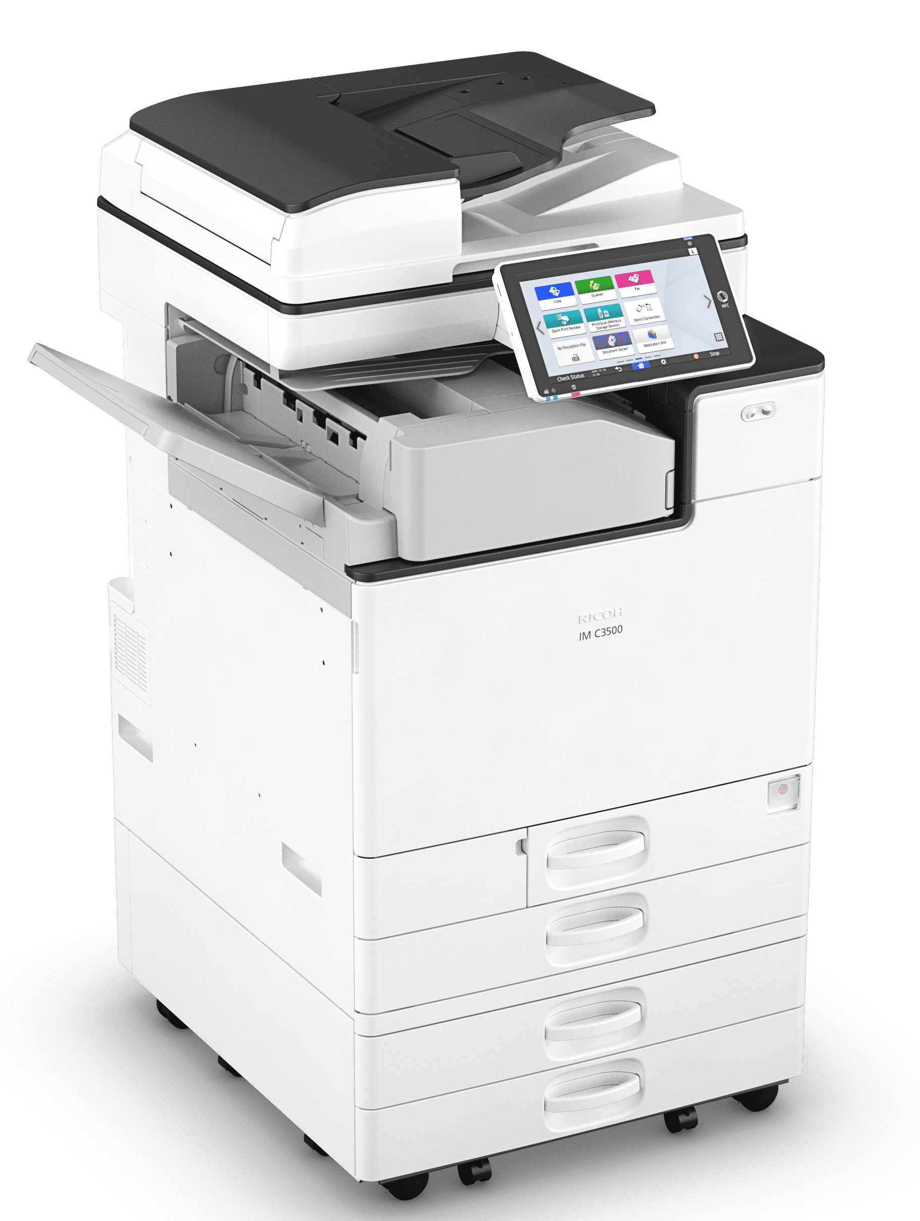 copy machine printer