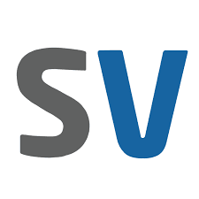 SalesVu logo