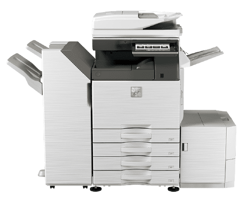 Sharp MX-M3070 copier