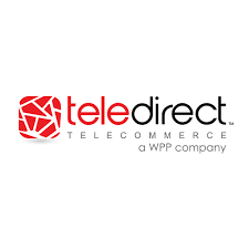 TeleDirect Logo