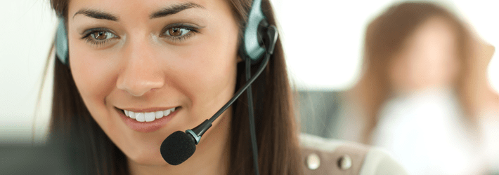 answering service agent