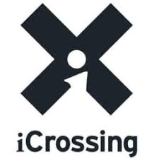 iCrossing logo