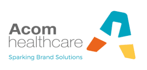 Acom Health Logo