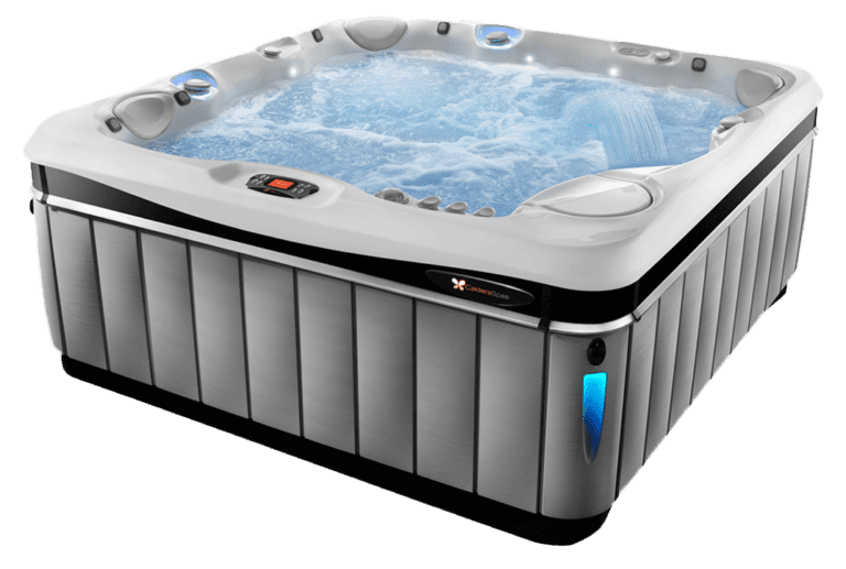 Best Above Ground Hot Tubs Side by Side Reviews