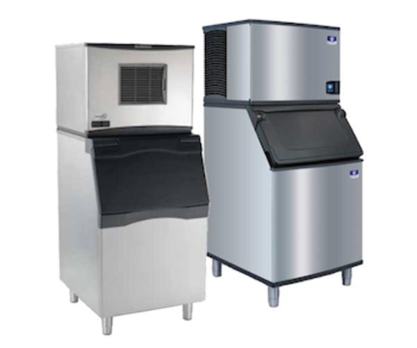 Best commercial ice makers