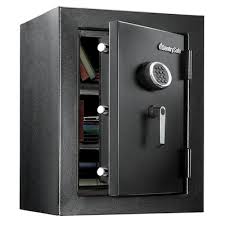 Best commercial safe