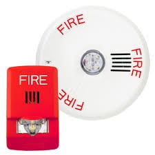 Best fire Alarms