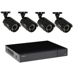Best video surveillance systems