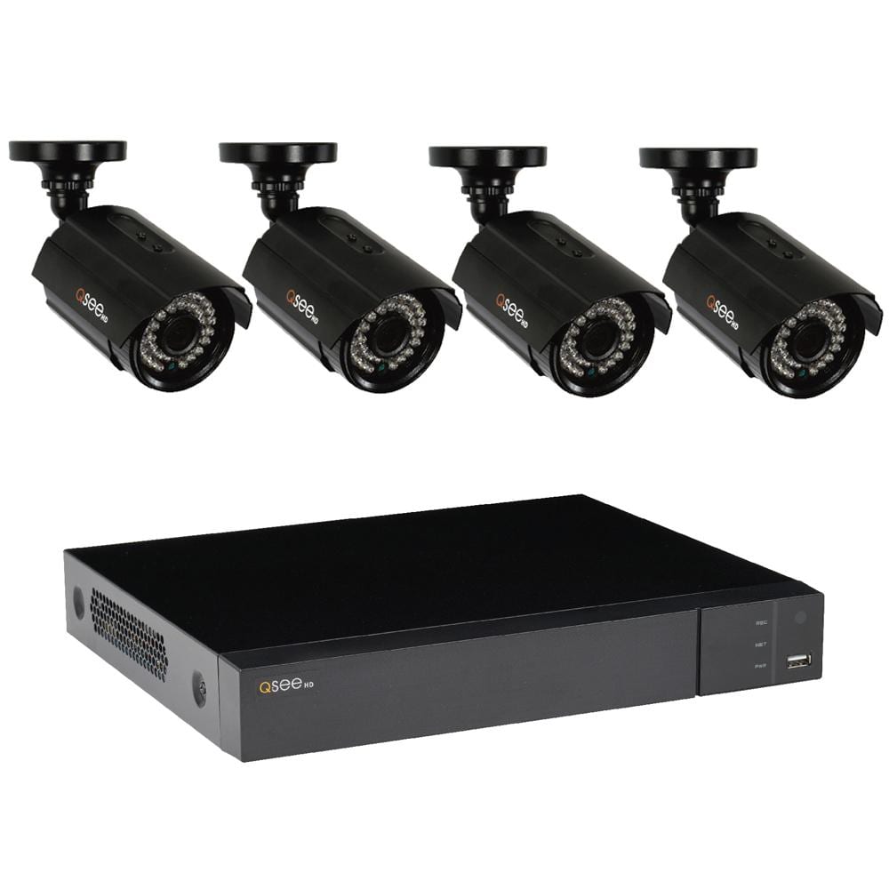 Best Video Surveillance Side by Side Reviews