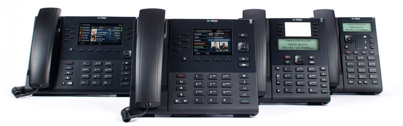 Business Hosted PBX Review