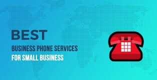 Business Phone Service Review