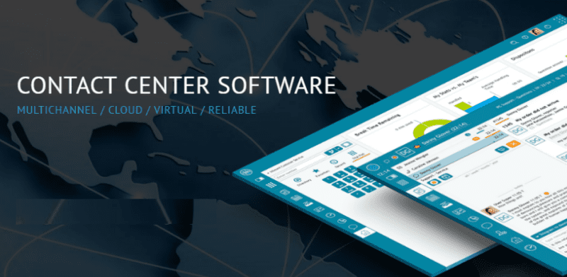 Call-Center-Software Review