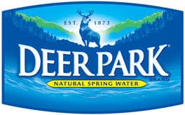 Deer park Logo