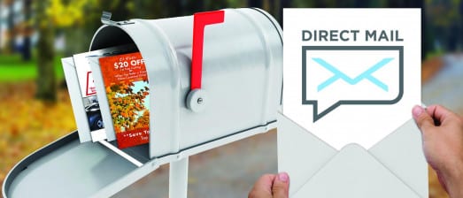 Direct Mail Service Review