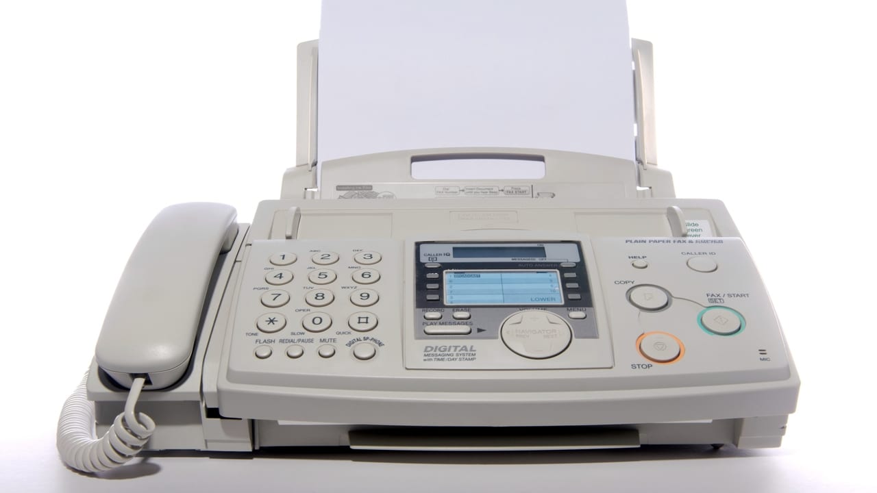 Best Fax Machine For Office Use Best Fax Machines | Side by Side Reviews