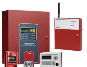 Fire Alarms For Business