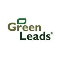 Green Leads Logo