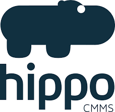 Hippo CMMS Logo