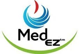 MedEZ Logo