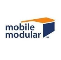 Mobile Modular logo