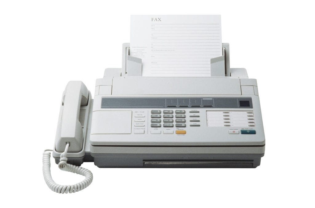 Best Fax Machine For Office Use Best Fax Machines | Side by Side Reviews
