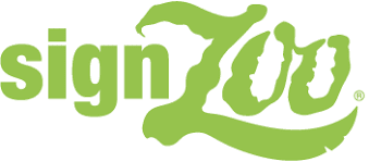 Sign Zoo logo