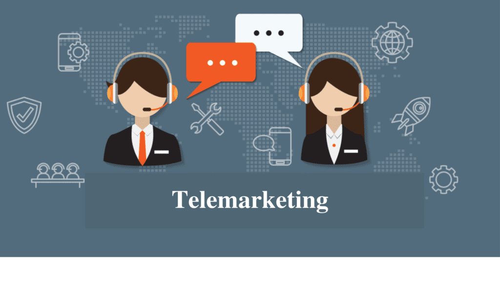 Telemarketing Service Review