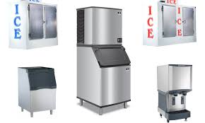 Top Ice Makers