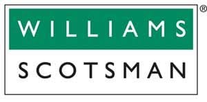 Williams Scotsman logo