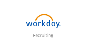 Workday recruiting software logo
