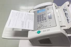 best Fax Machines